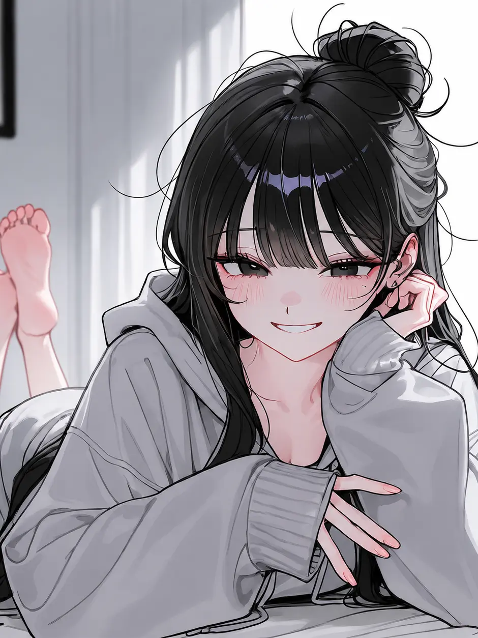 Nero_O.O의 The Clumsy Convenience Store Manager Only I Know