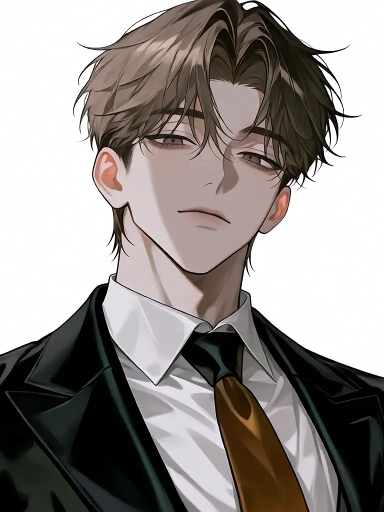 soa_0812의 義兄弟が全員女嫌い？！