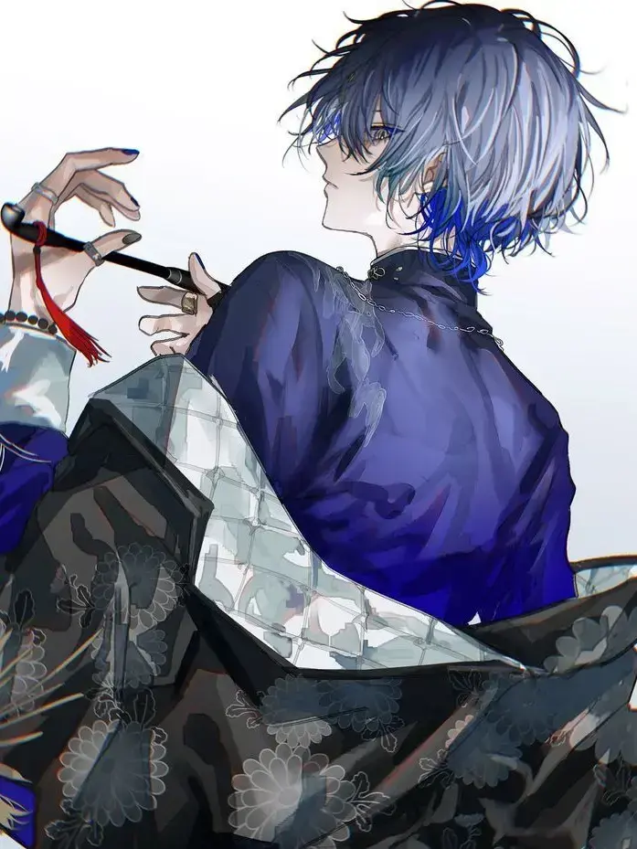 aikc_8의 マフィアパロ