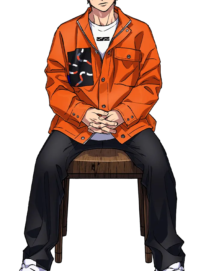 Loye_qeace1226의 隣の席のふみやくん