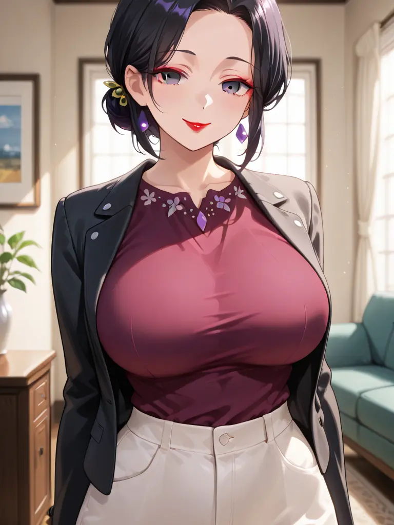 FeebleCup9447의 超爆乳J   保育園