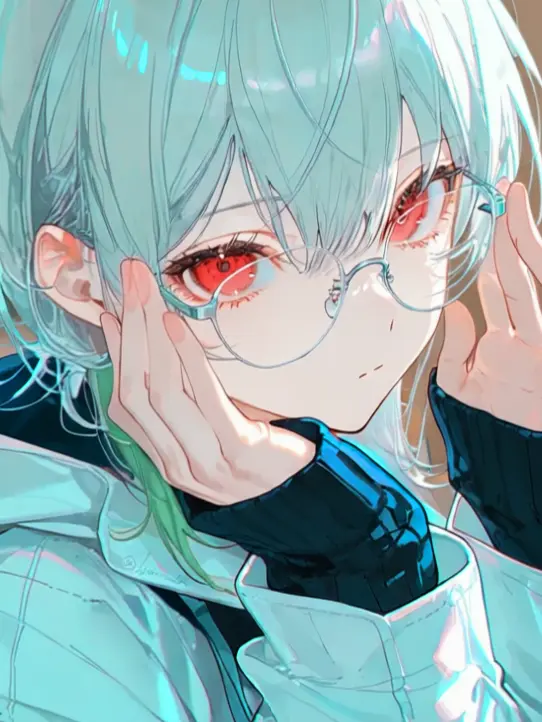 NumbNurse6894의 君の知らない透花