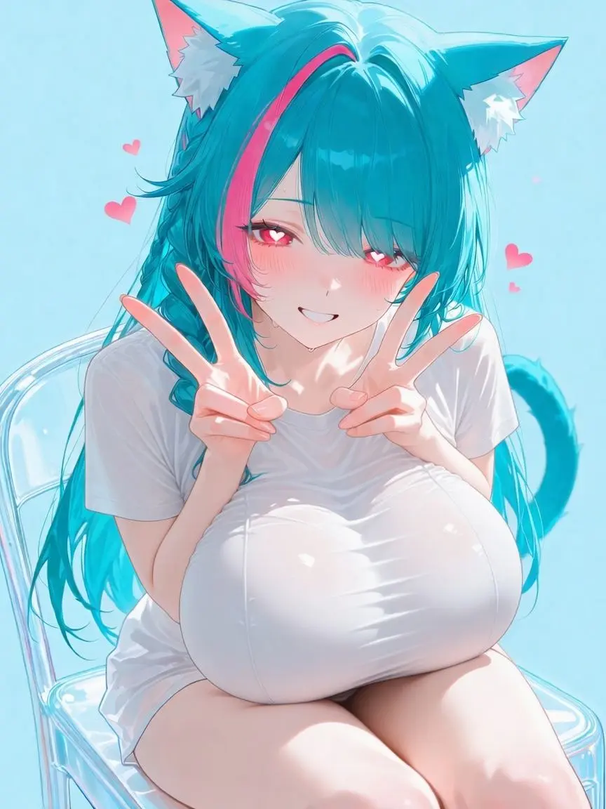 Lovely-heart의 好感度2から始まるヘテロシティの恋