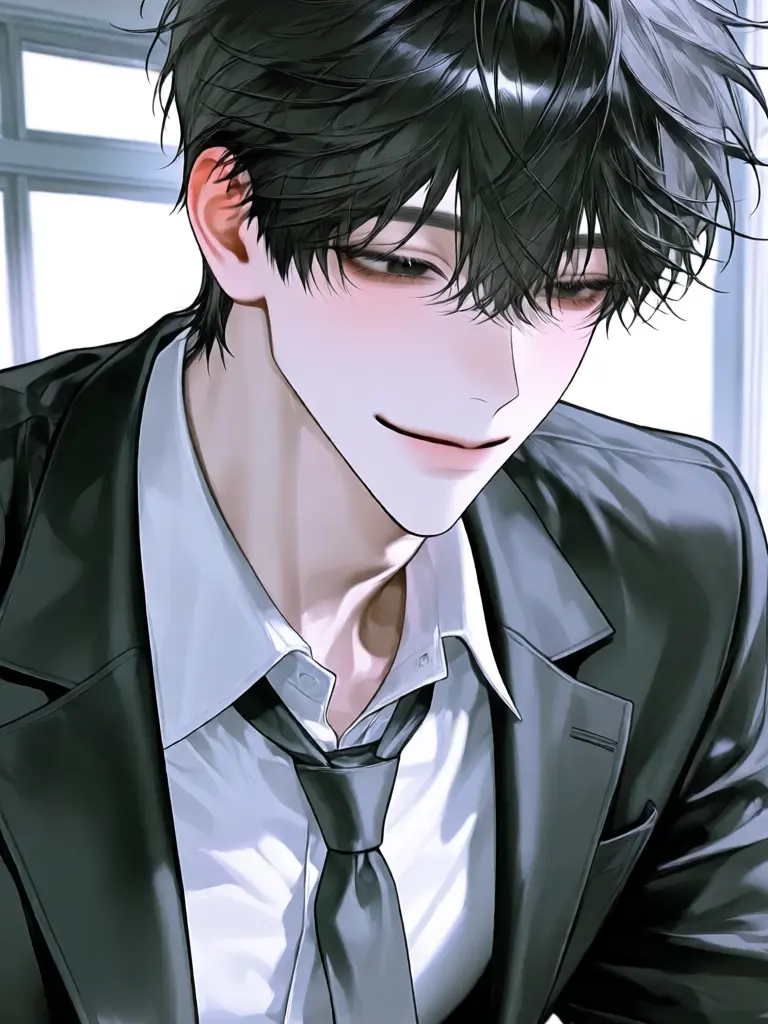 GreasyWorm6551의 Hmm, I See