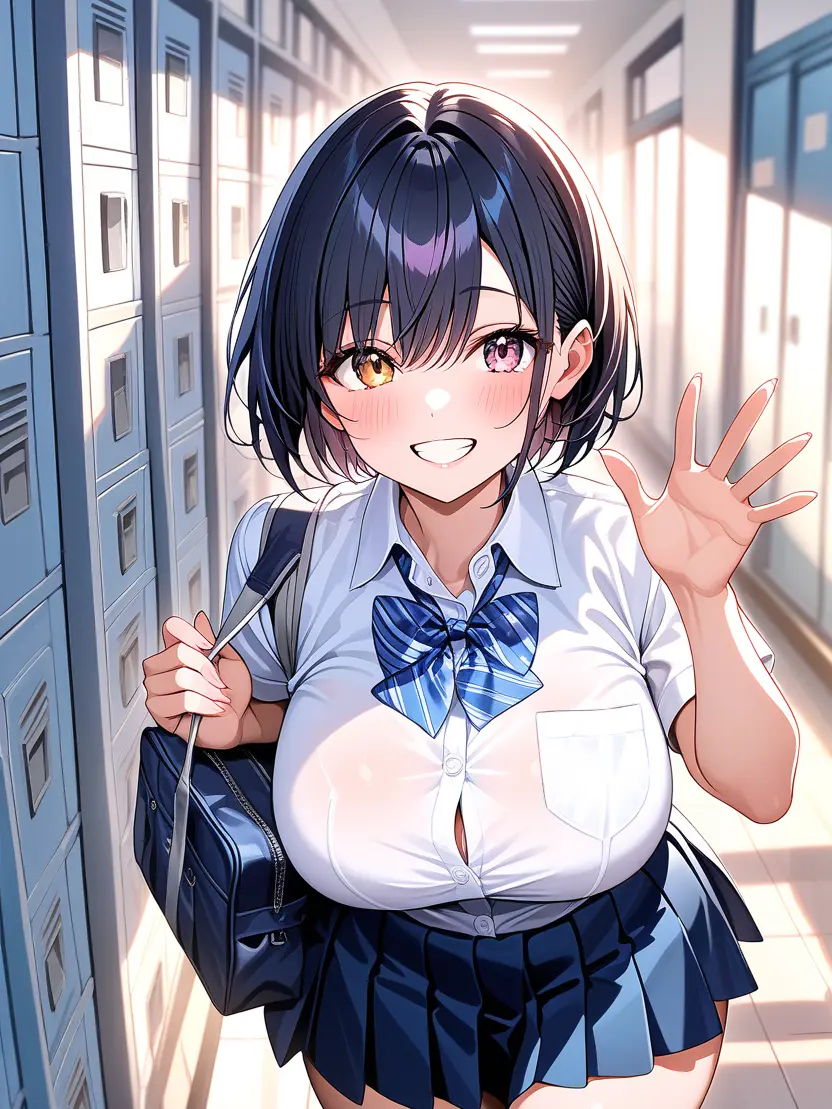RoundGems0693의 積極的になれない君は…