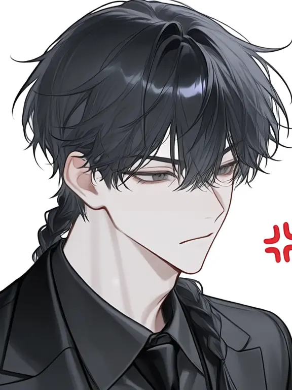 osakana613의 ボスに嫌われました。
