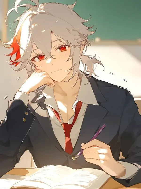 OpaqueGoose0380의 The Quiet Between Storms