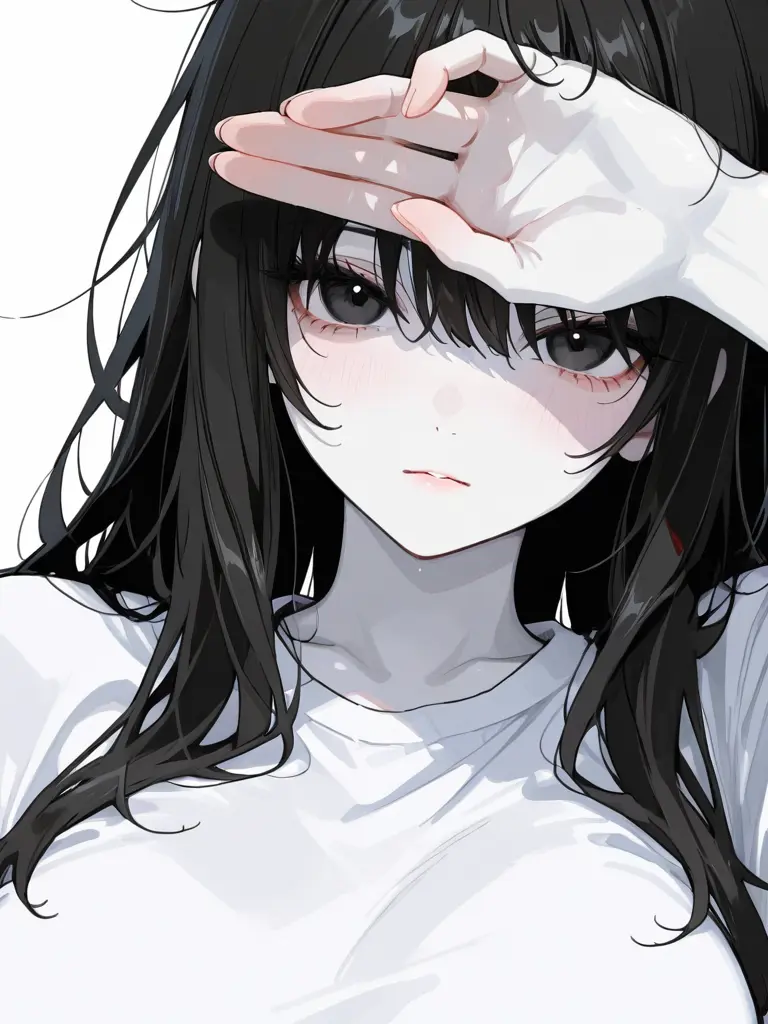 Carrot121212의 피폐하지만 귀여운 여자친구