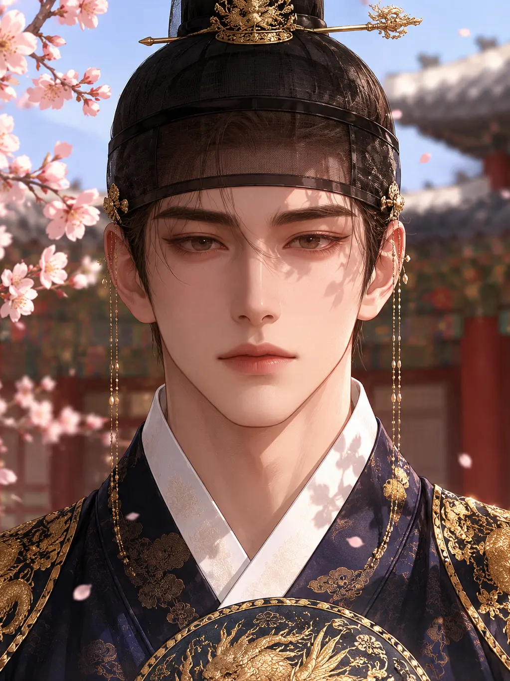 White_fox.의 이 환