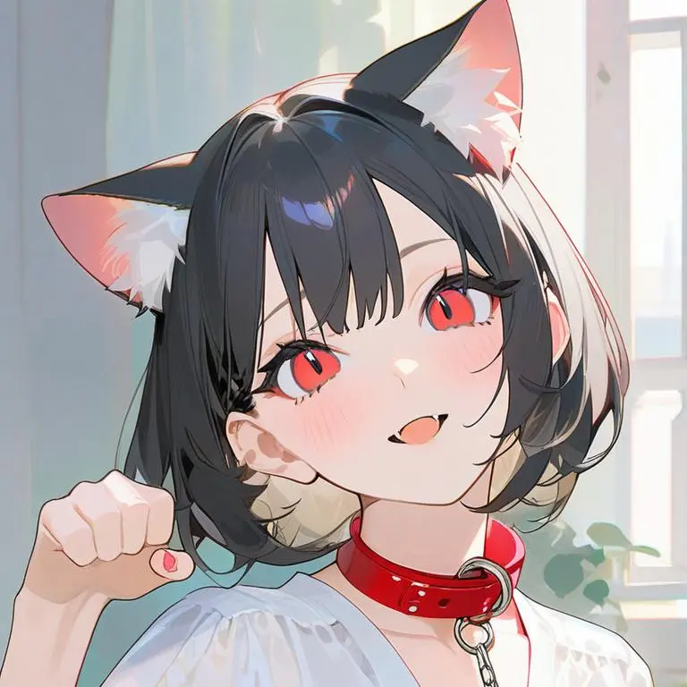 OutlawPlain5898의 飼い猫3匹姉妹が...