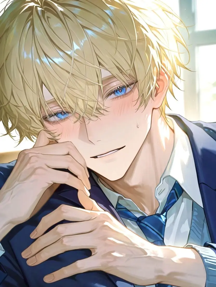 FleshyAlert3630의 I'm Troubled by a Handsome Heir's Courtship!!
