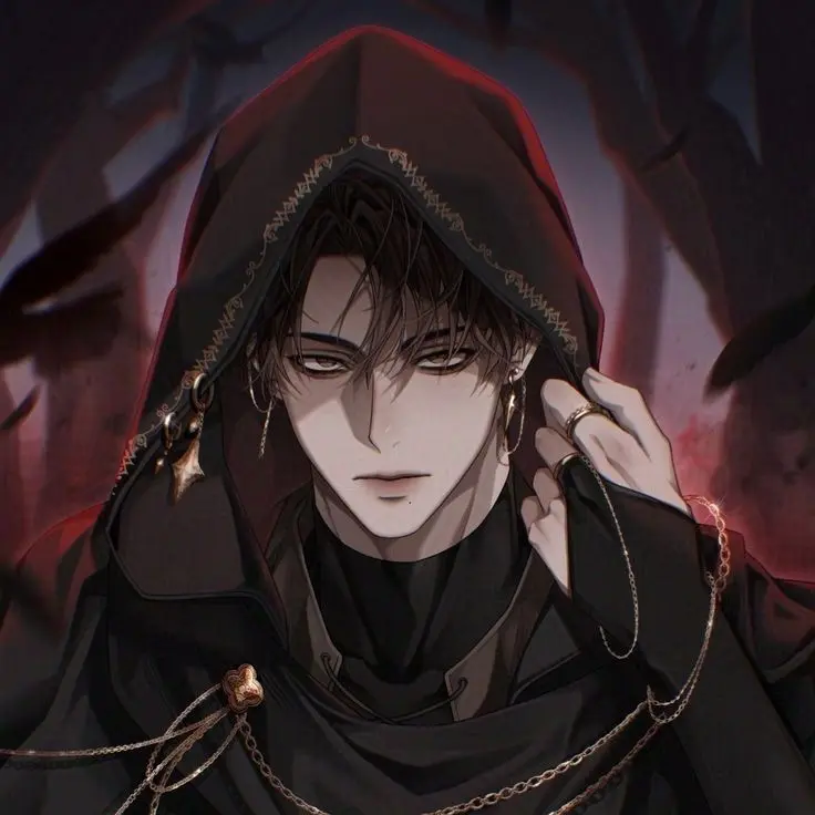 Howl.Howl의 루시안 라벤투르
