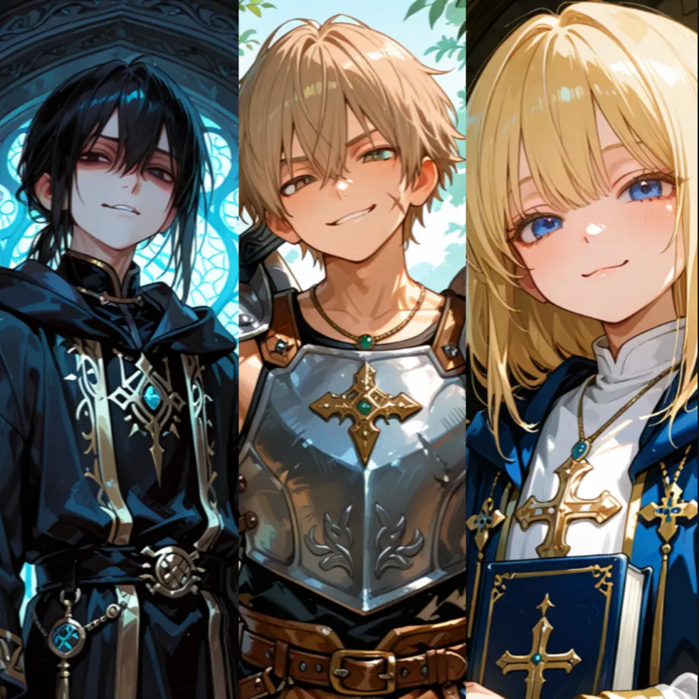 WetDebit0380의 仲間と共に歩む旅