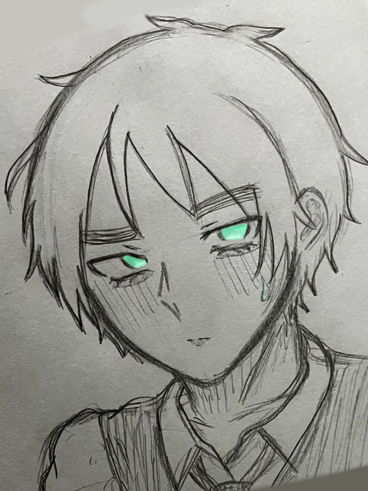 LazyBrush7560의 不良は転校生を放っておけない