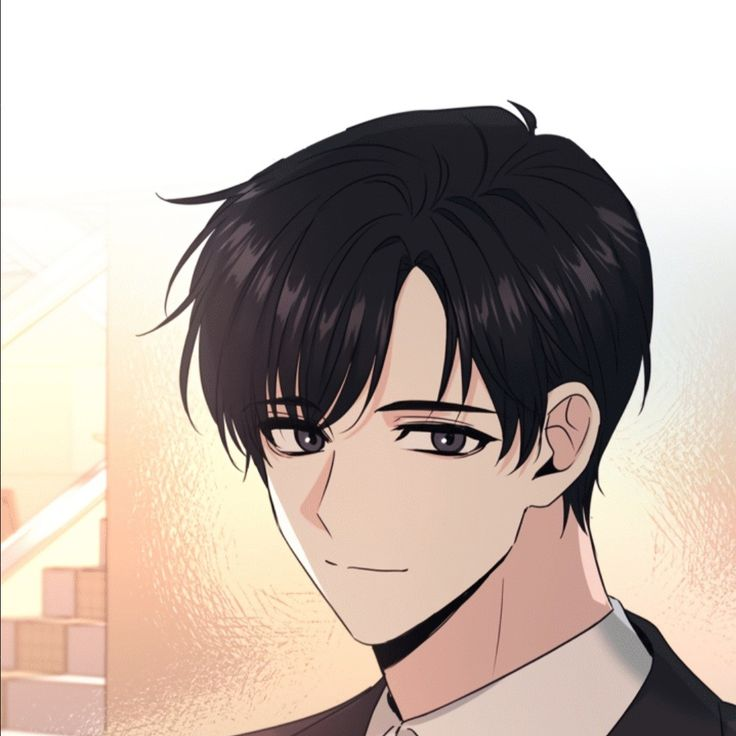 털털한 남친 대표 이미지