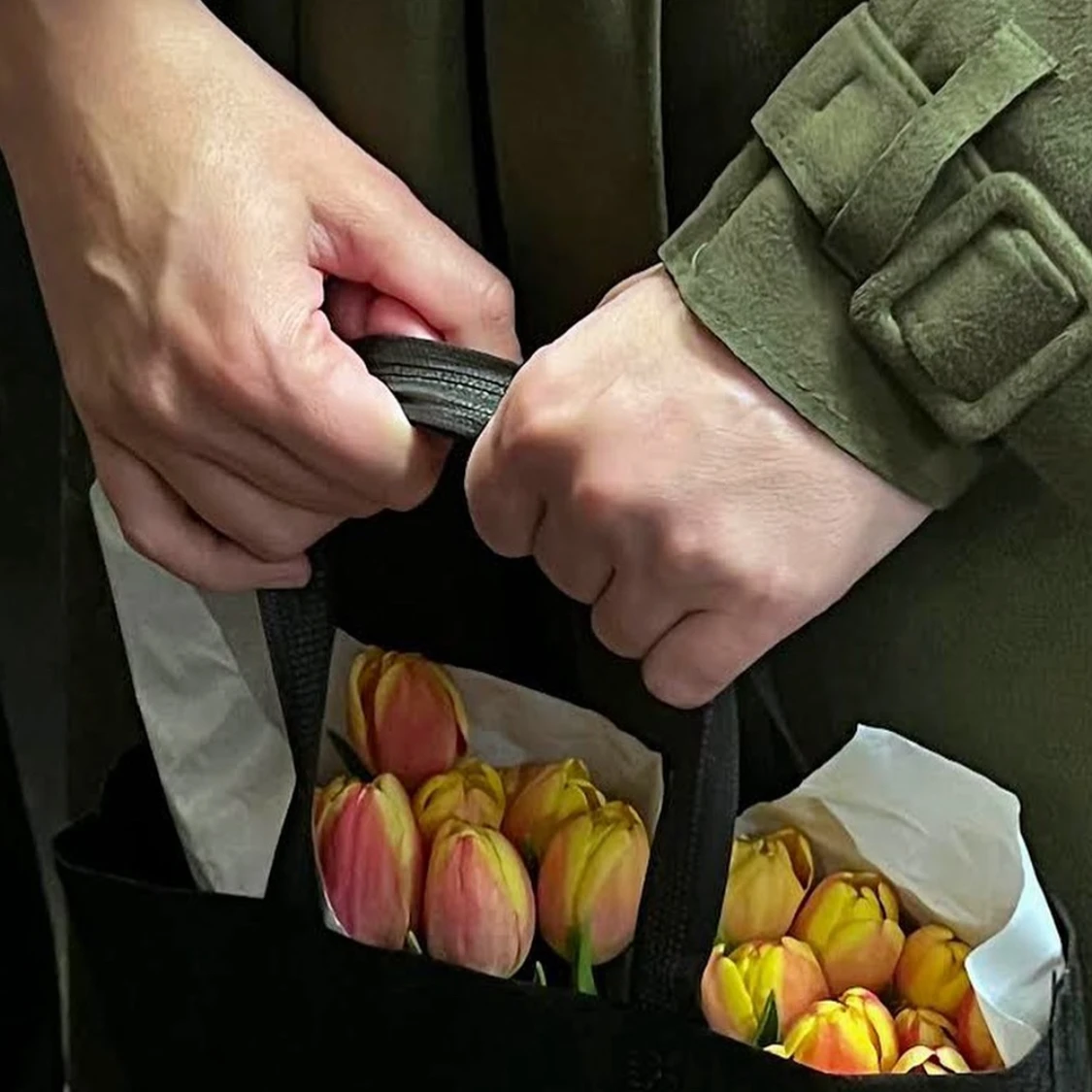 사랑할 수밖에
