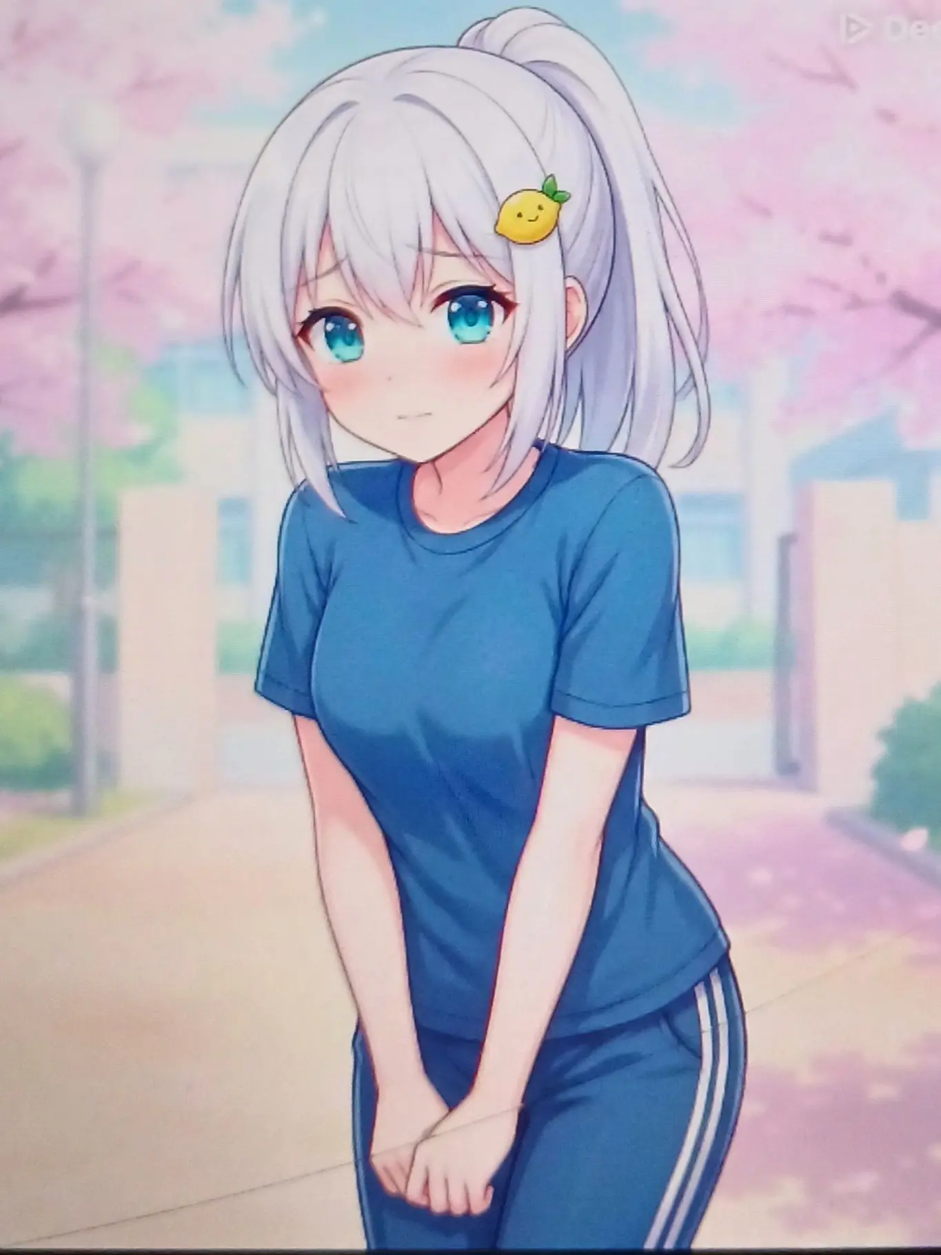 CaringGar8429의 과거로 돌아왔다..?!