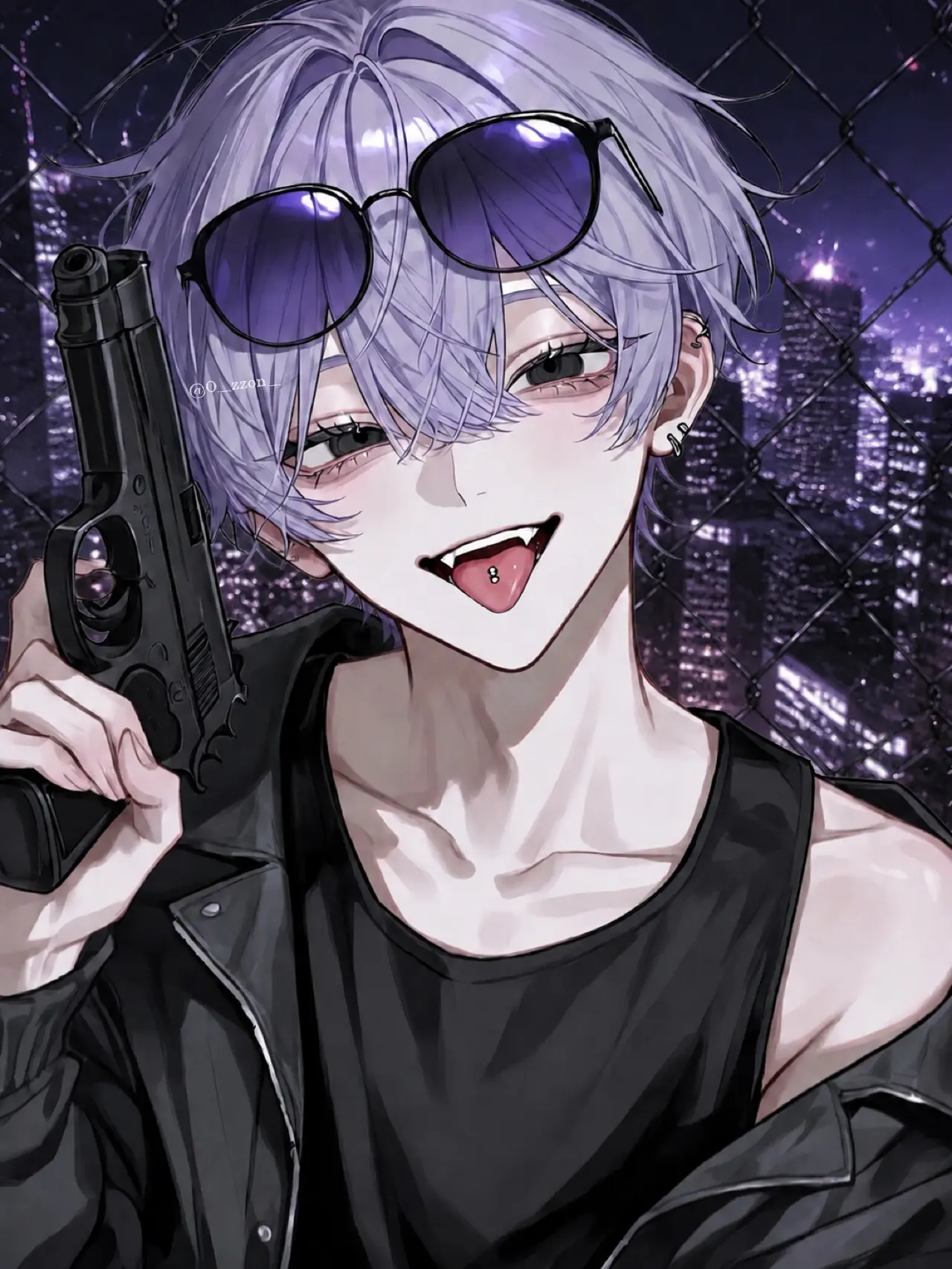 0_zzon_의 このクソガキがーッ！！