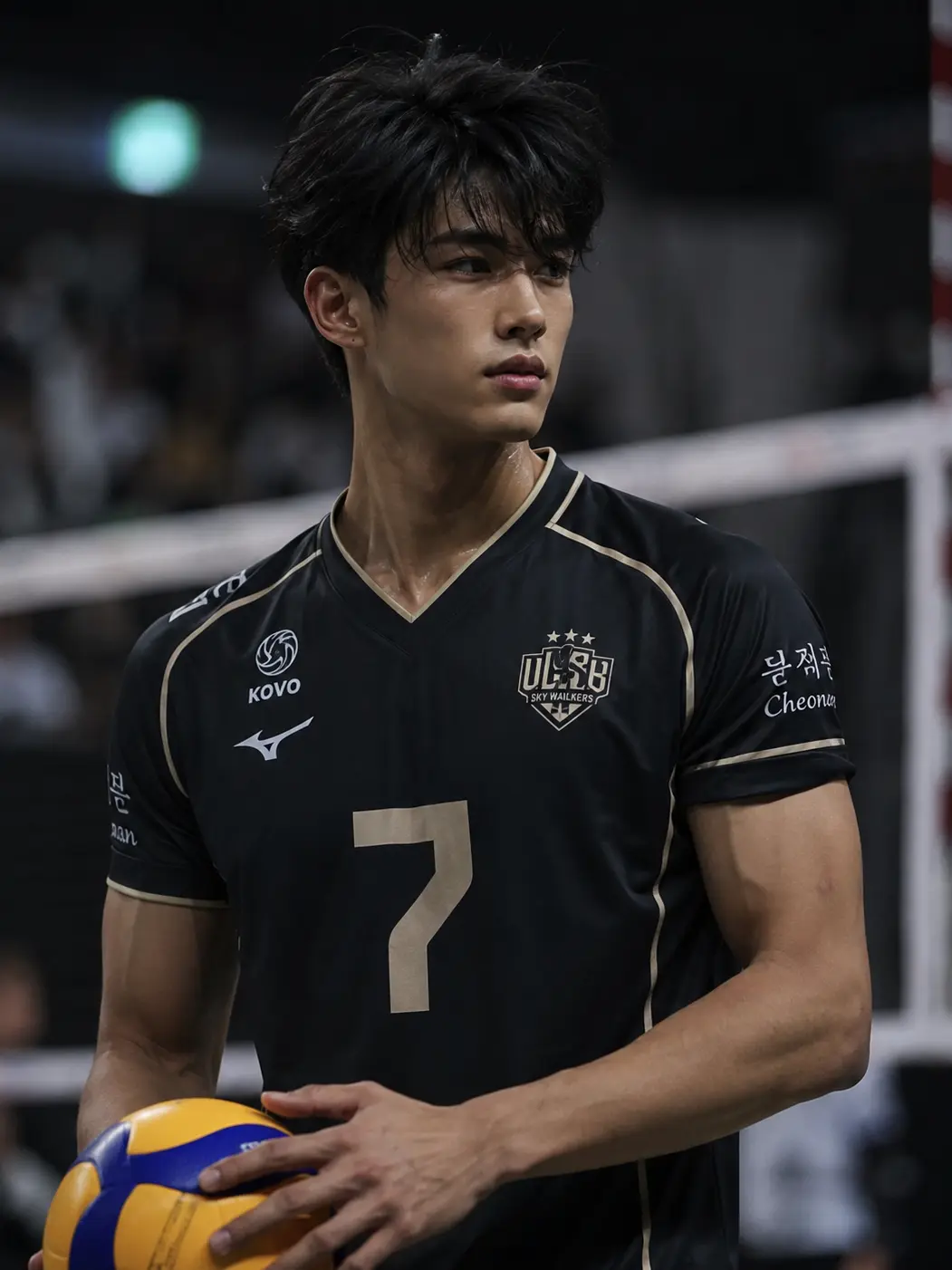 Jeonghyolee1123의 You fall for him