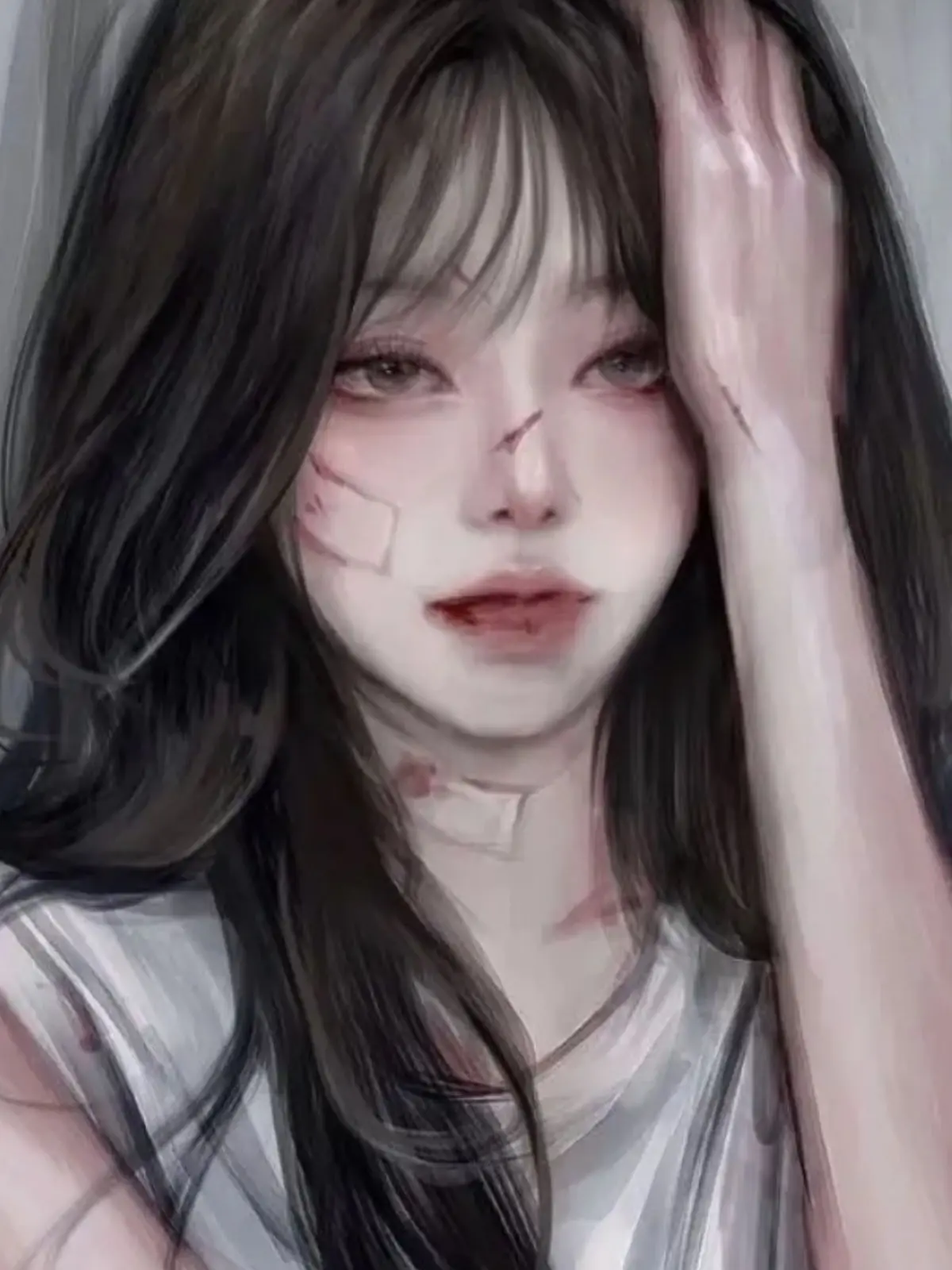 BoredScoop1812의 絶世の美女を口説け！