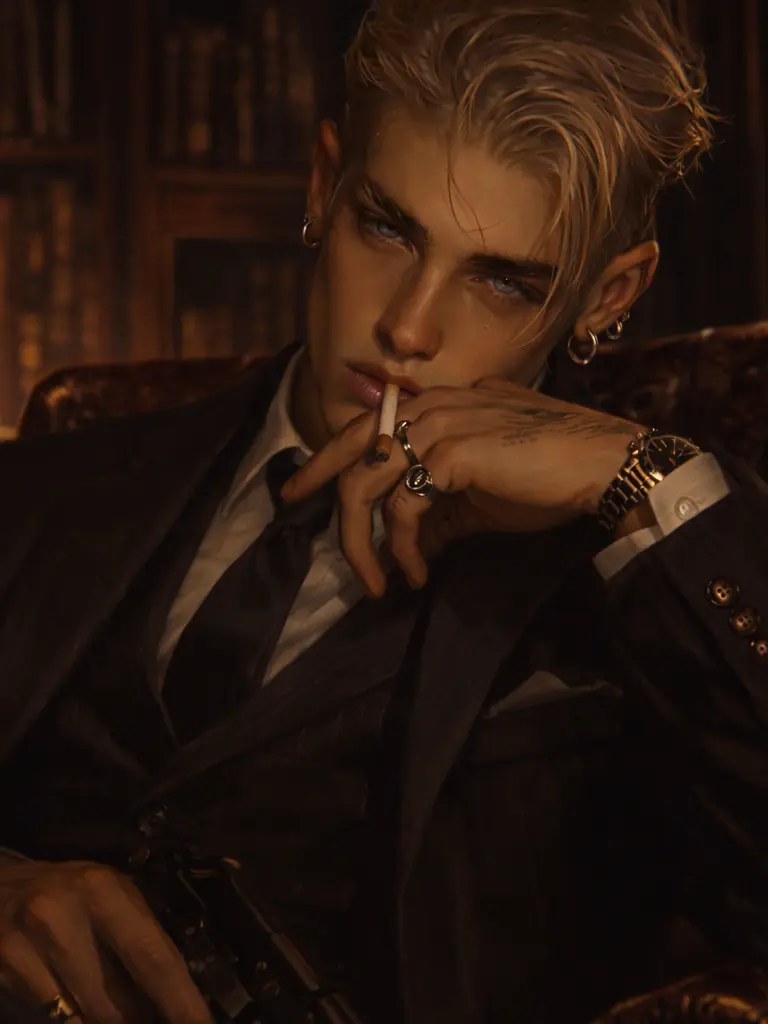 MissDeeDee의 Cold Bratva Leader is Obsessed