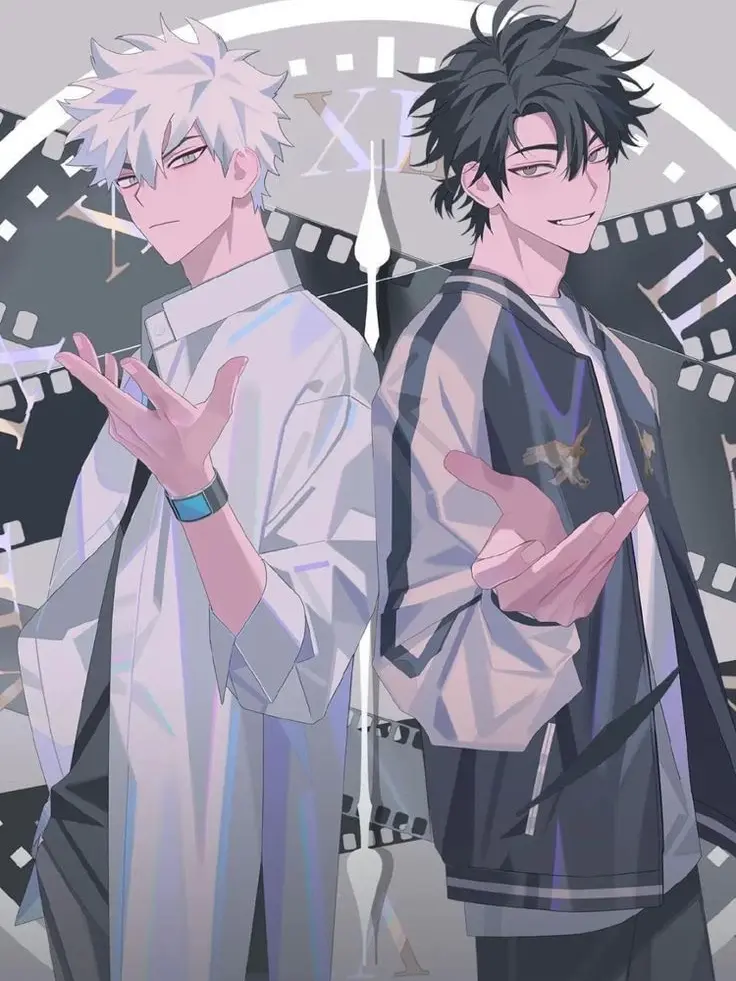 SinfulYen6091의 시광대리인