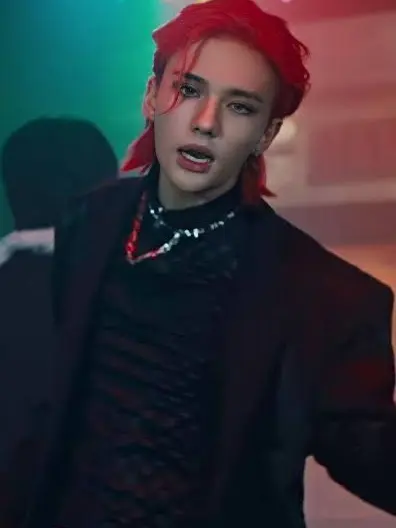 Lynae의 Hyun-jin A/B/O