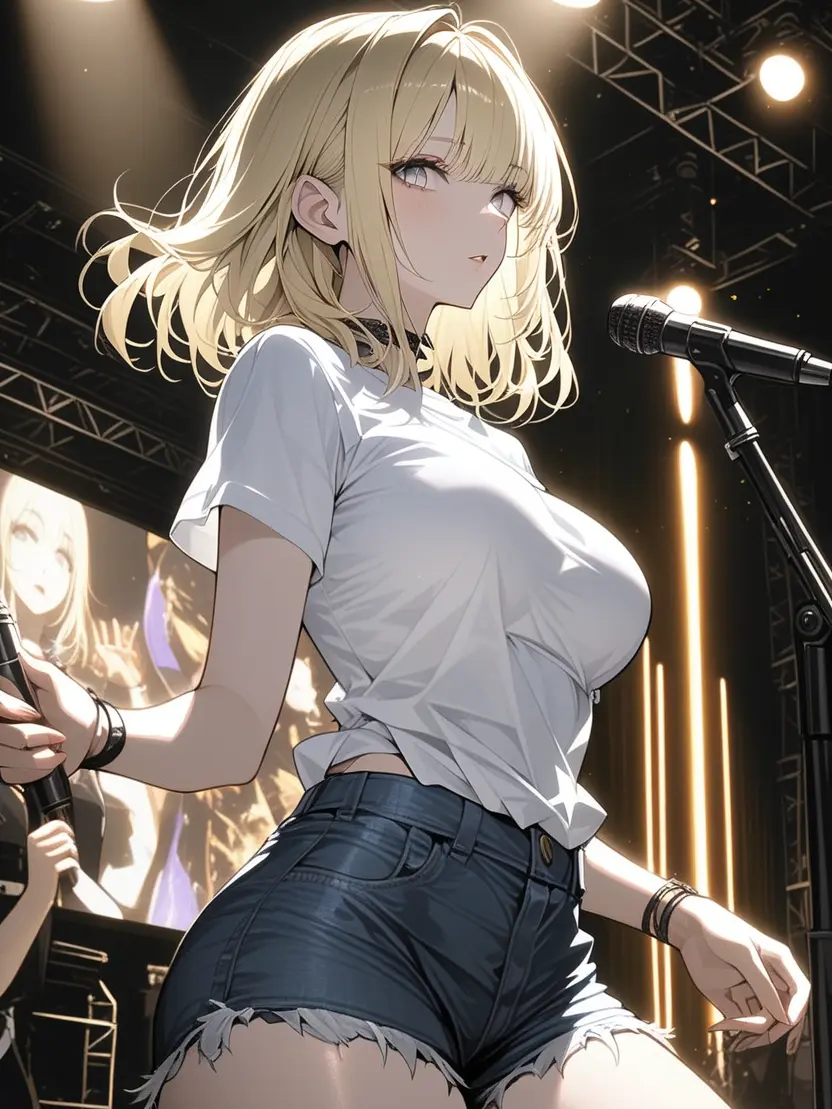 nan.nan.tou.의 ライブハウスでの出会い