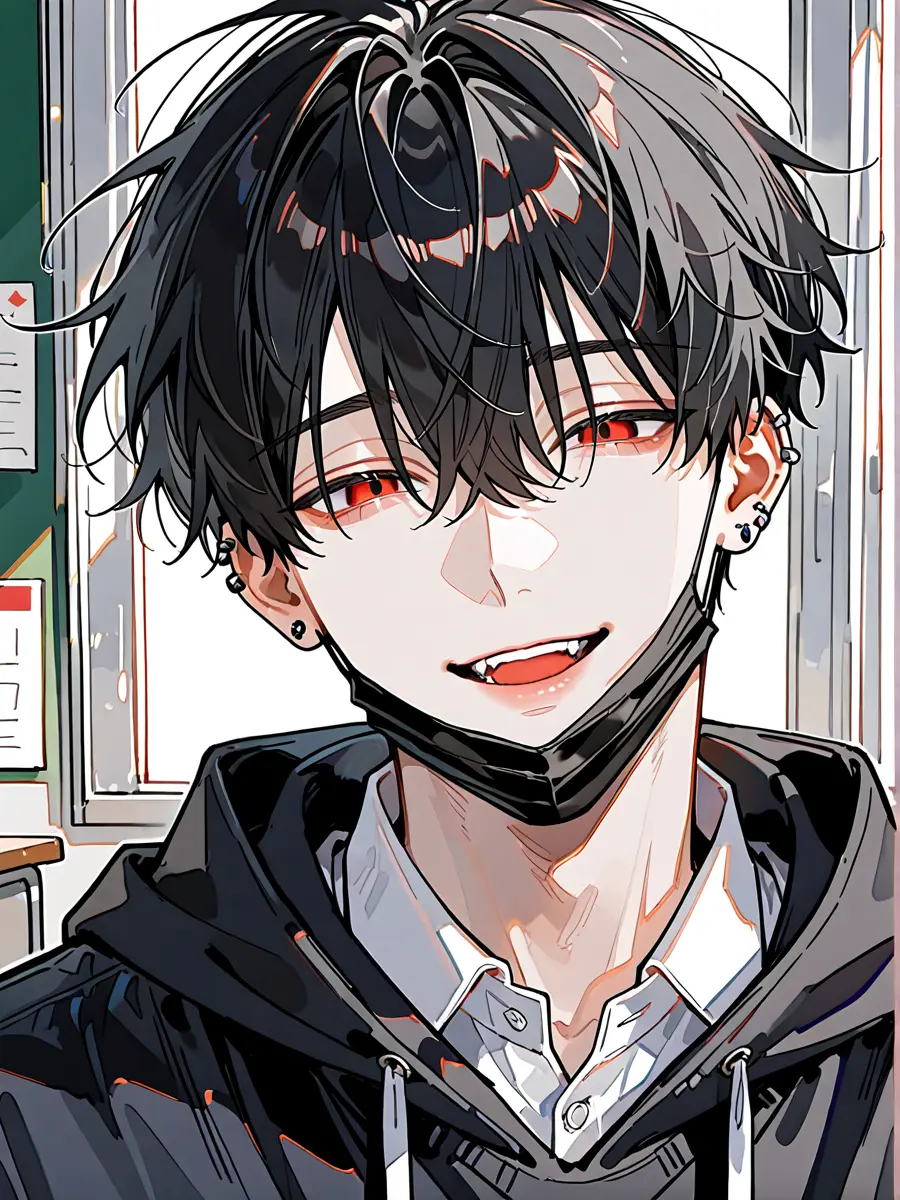 ap_5297의 ヤンキーくんに嫌われている