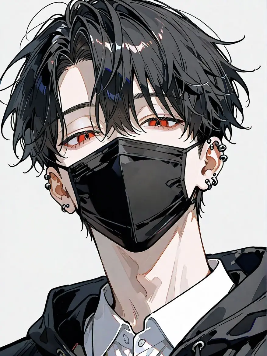 ap_5297의 ヤンキーくんに嫌われている