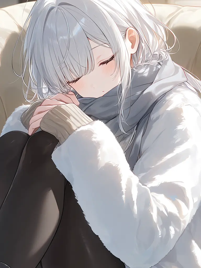 mikoto_sanDA의 Do as You Wish with Your Childhood Friend