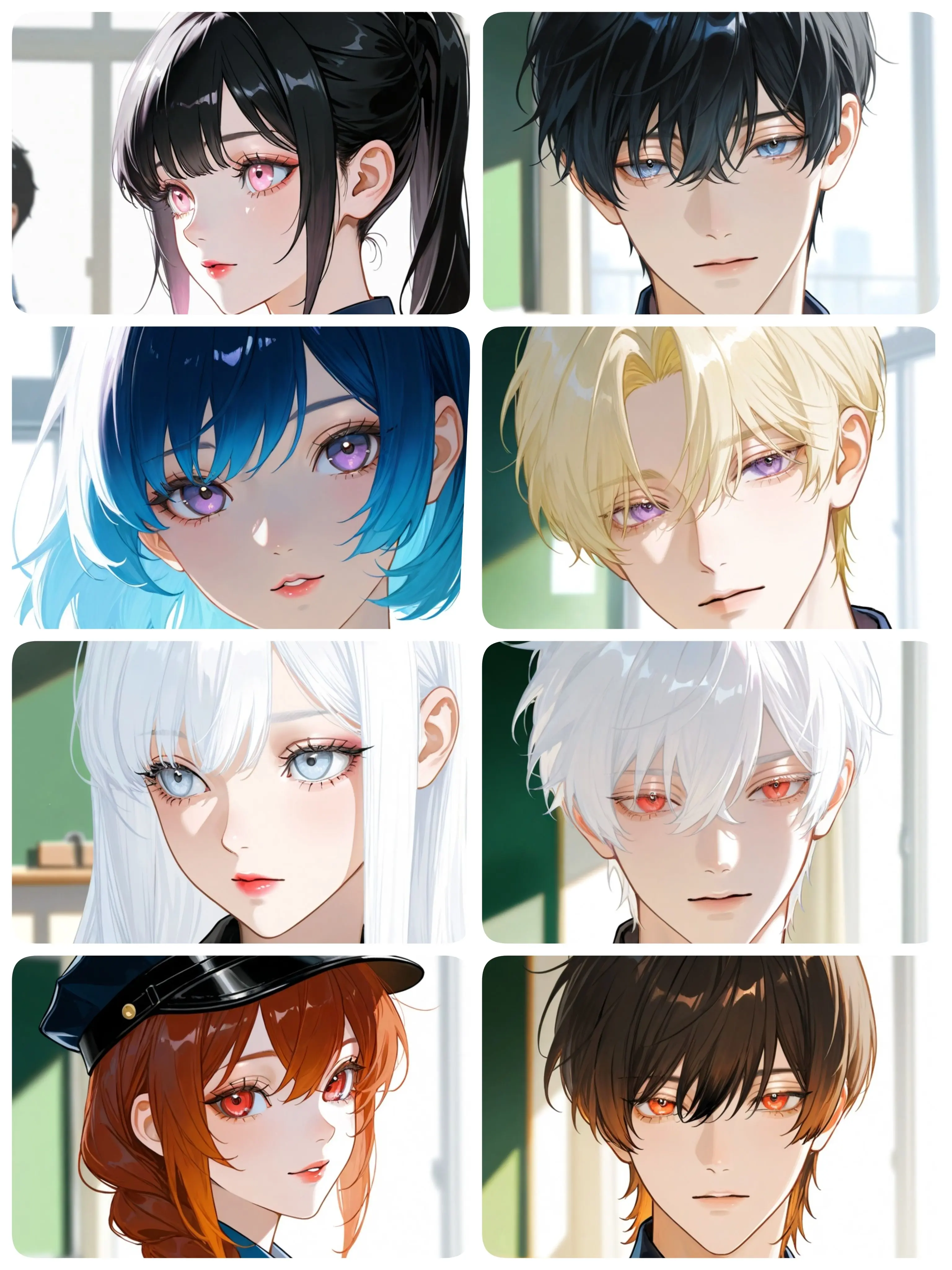 II2sil24의 警察学校