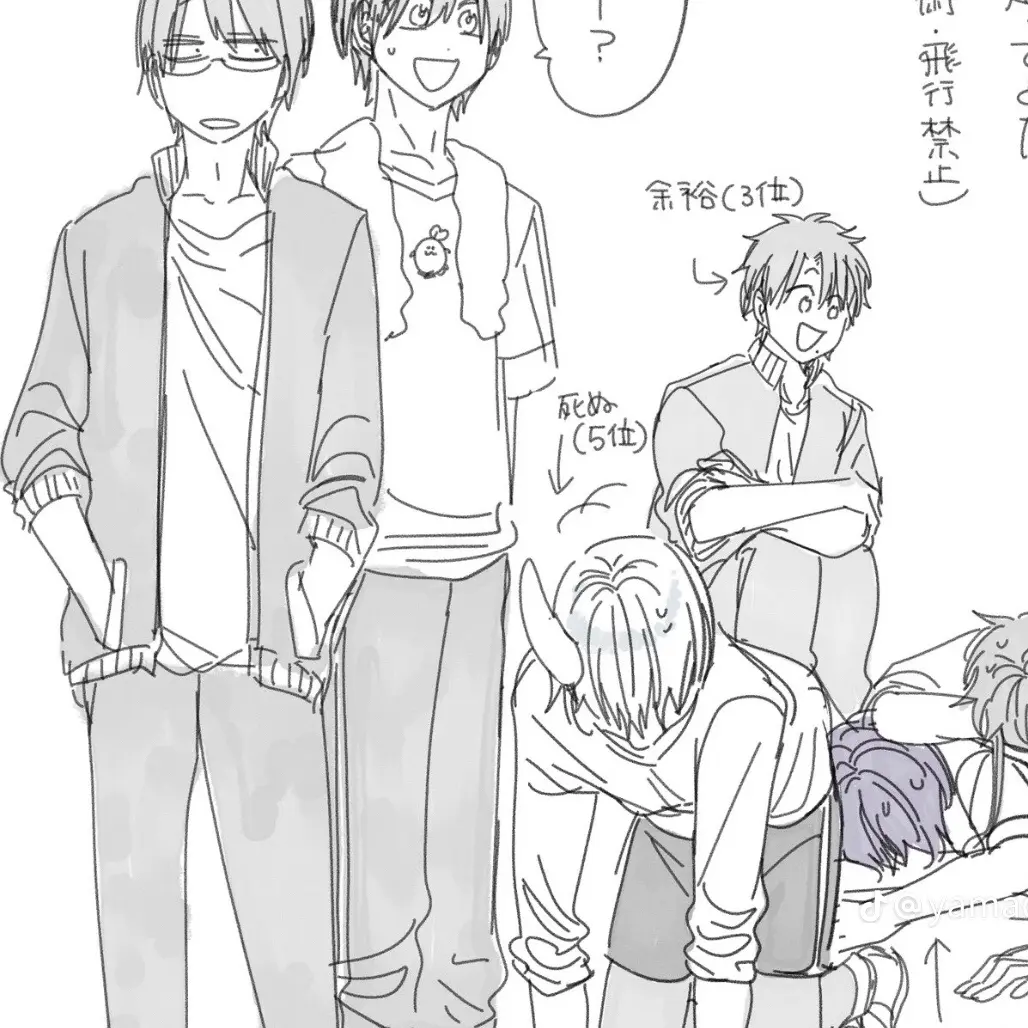 PurplePrawn0329의 にょた祖晴 と私