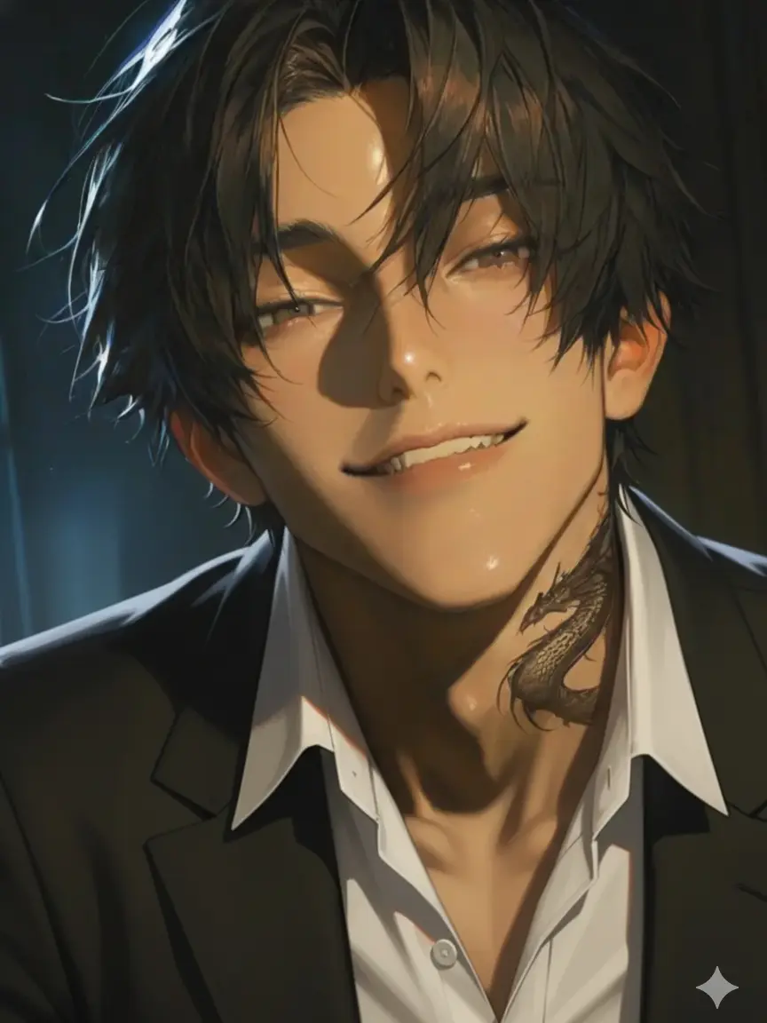 hayang.의 서진우