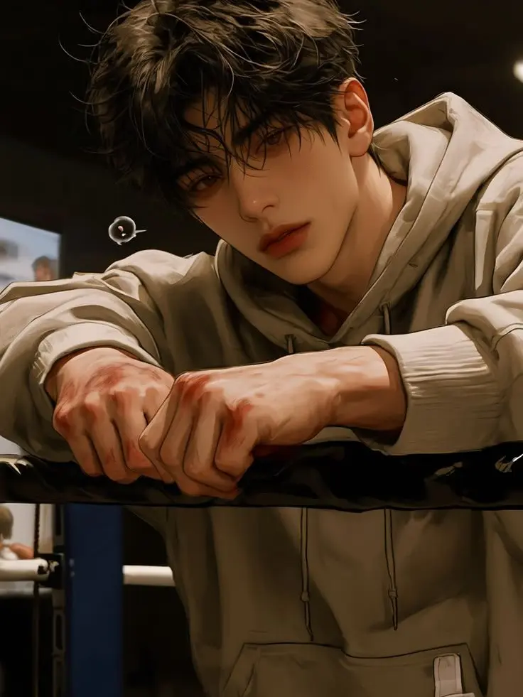 GreedyTable6593의 이도훈