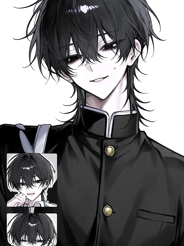 kaigetumyu의 オタクくんのお兄さん？！