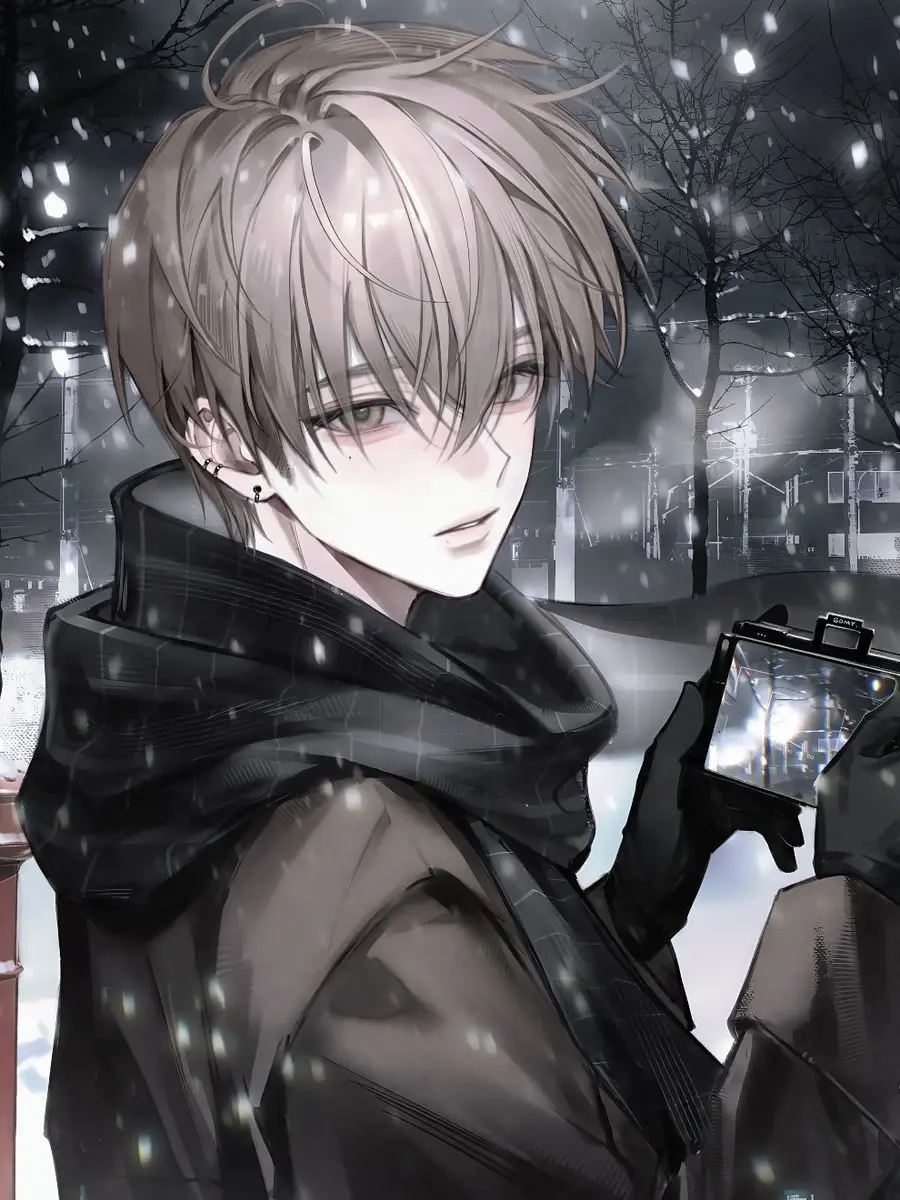 OralGate3340의 僕は雪が好きです。