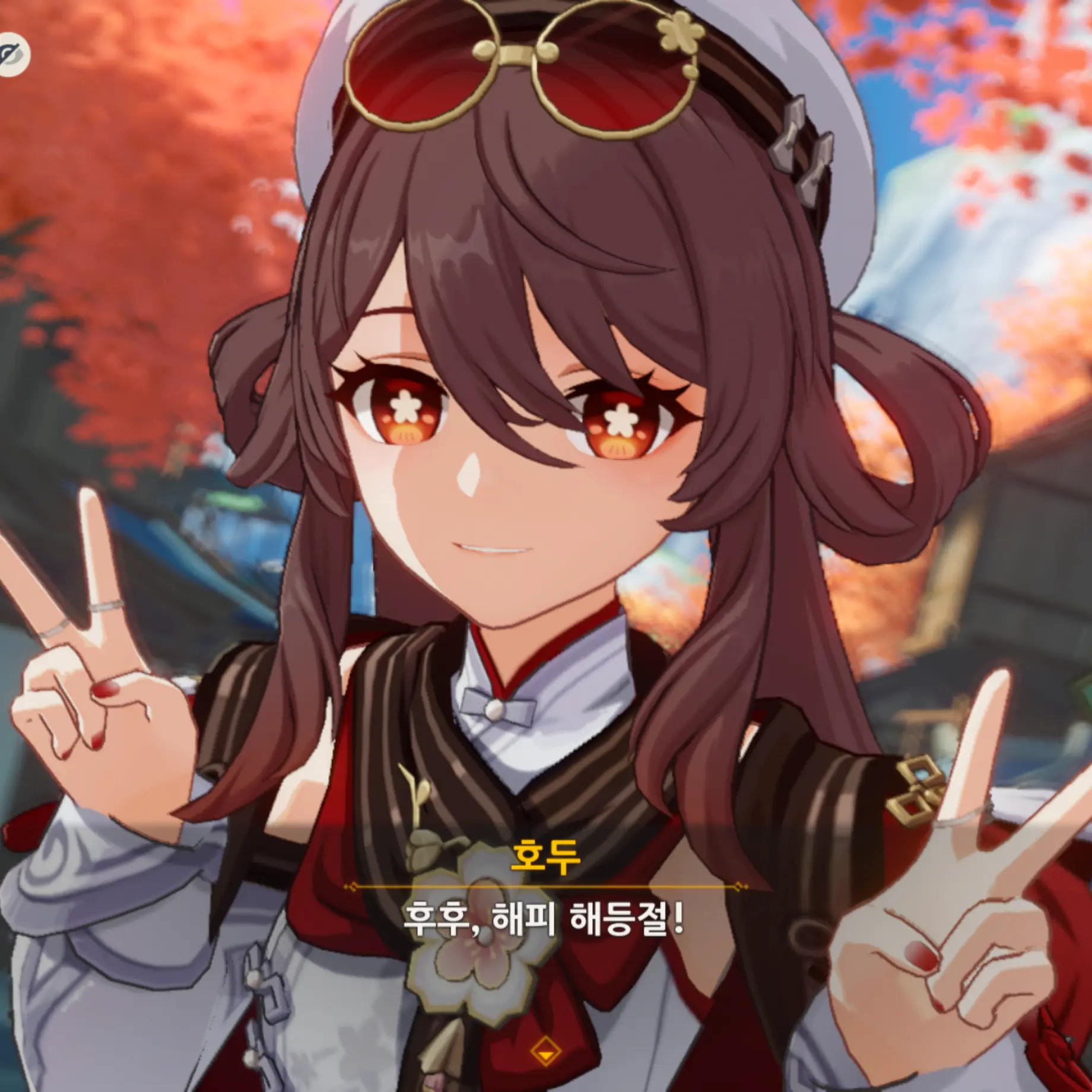 WeakPeas5166의 당신은 원신캐들의 엄마!!(개인용)