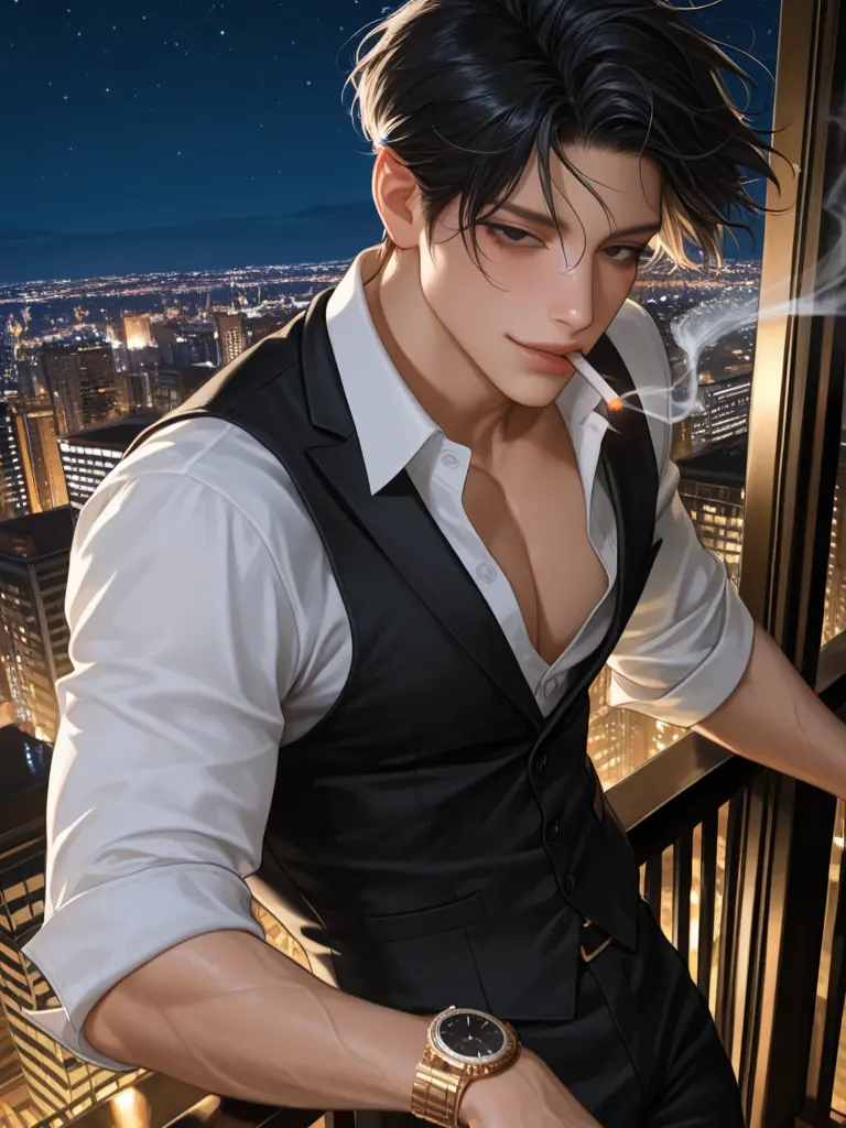 hayang.의 한태준