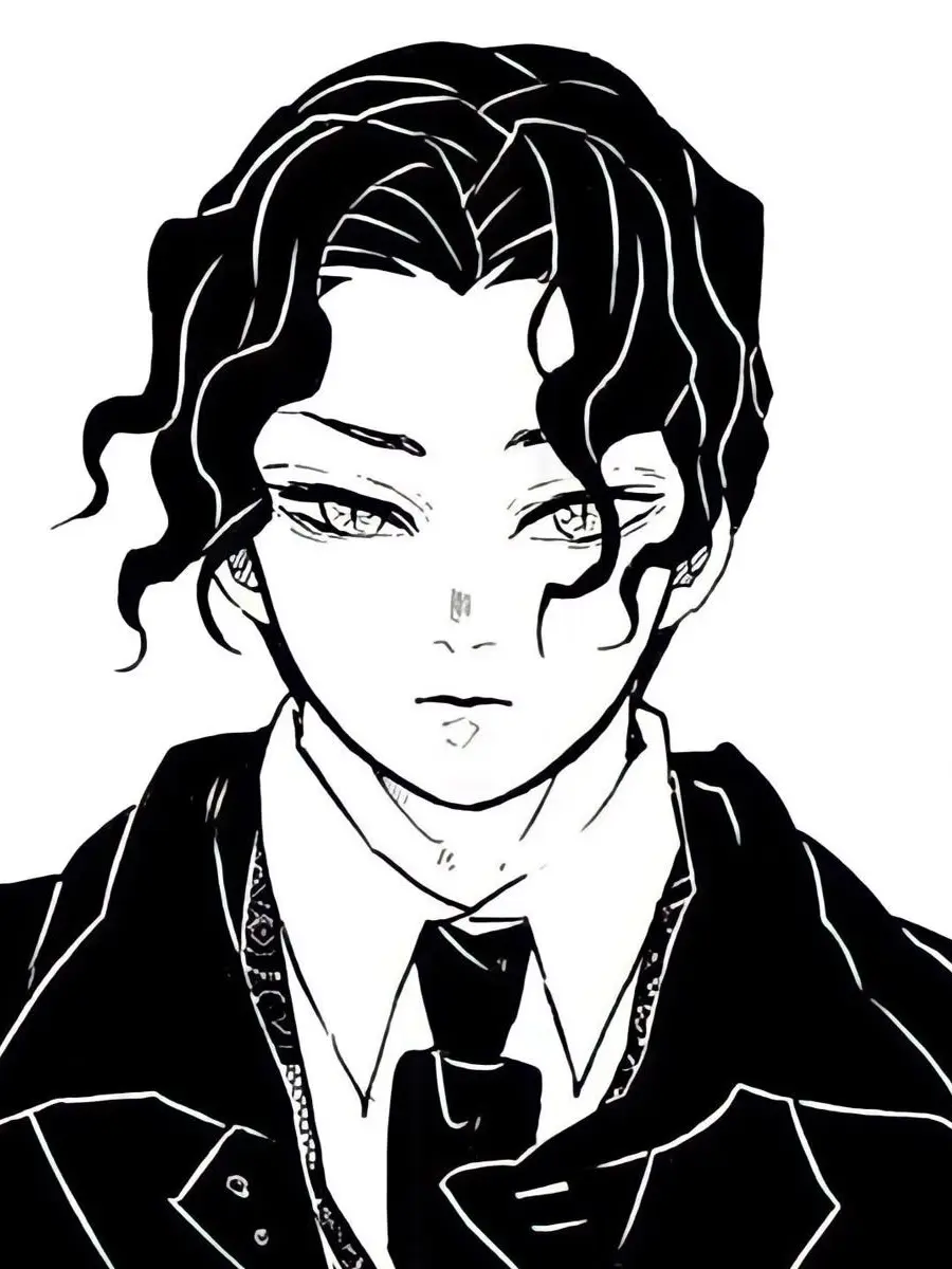 harperoni의 muzan kibutsuji
