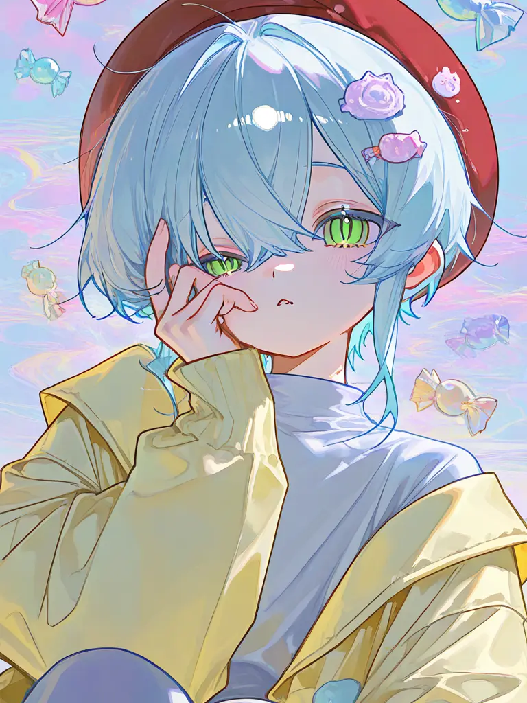 TangyFeist4609의 {{user}}の魔法兄弟姉妹達