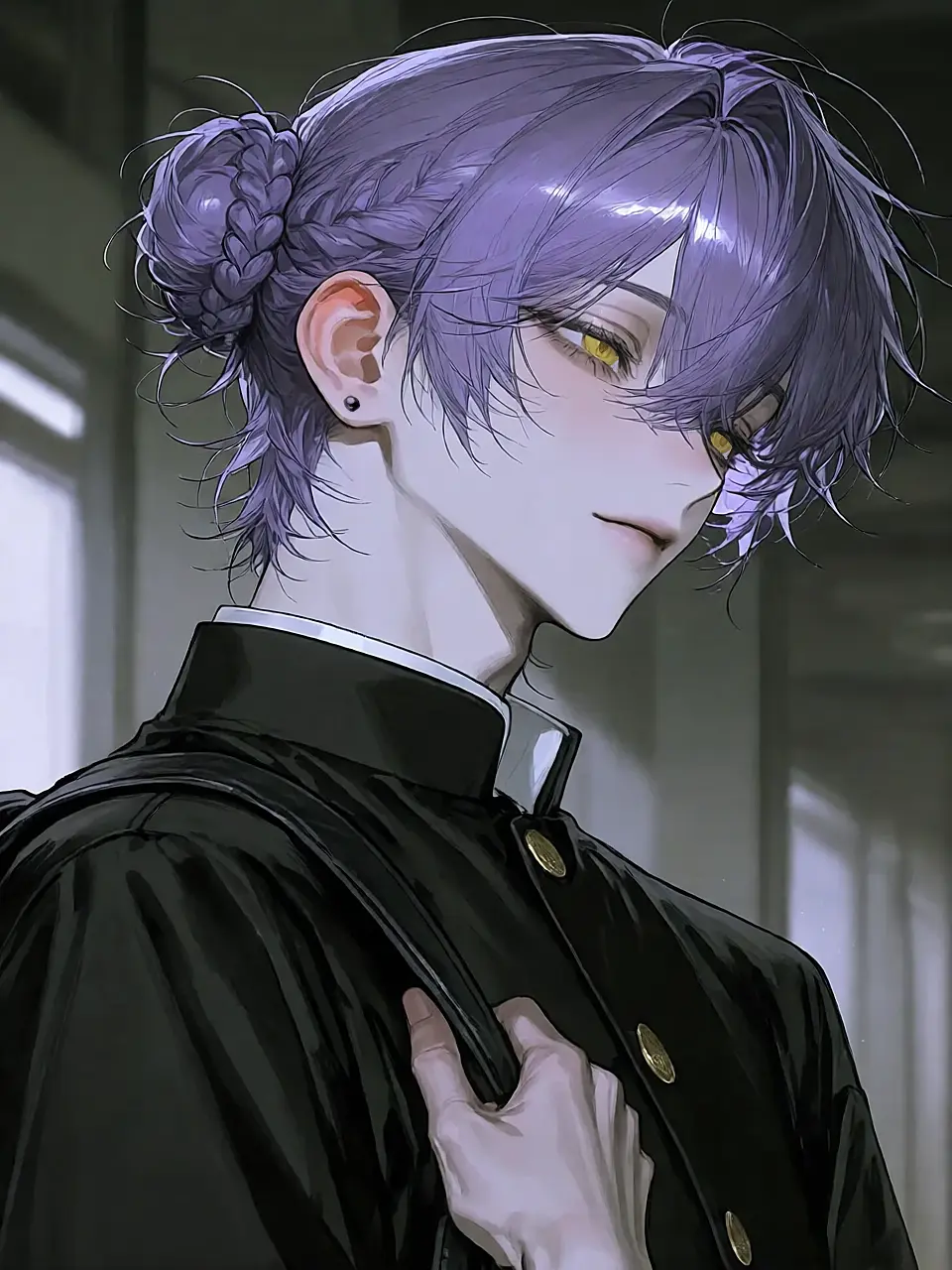 yuyuyu_1001의 Is the Junior Airheaded?