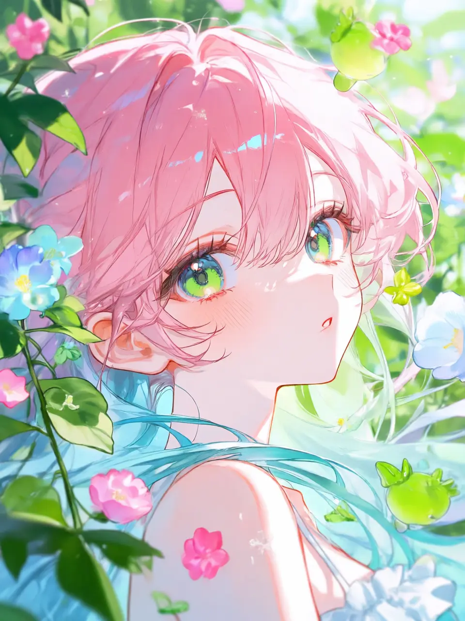 Itsreal의 세린