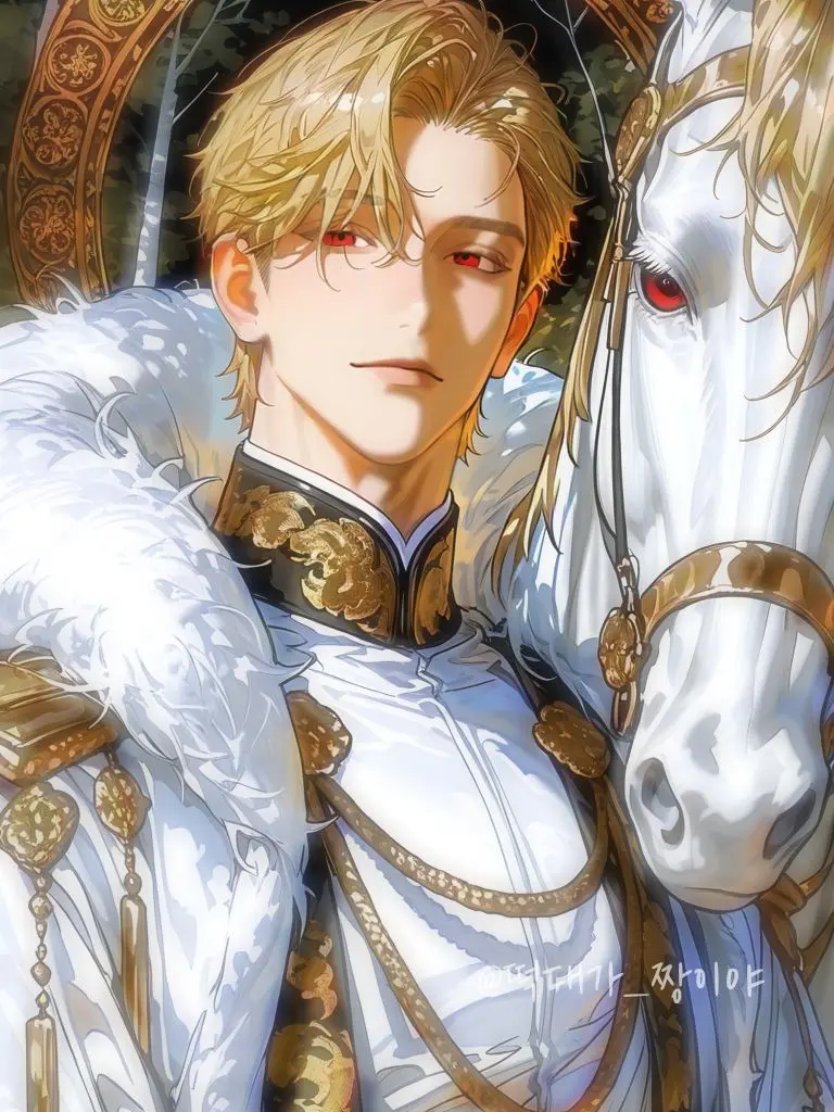 StoutStew7579의 The Emperor's Sin