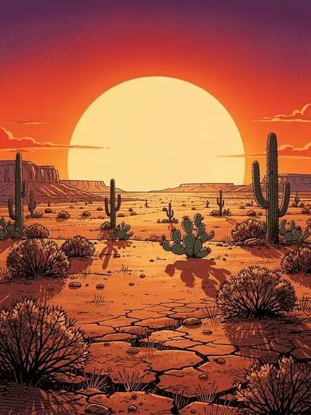 Yoursweet666의 Desert rp