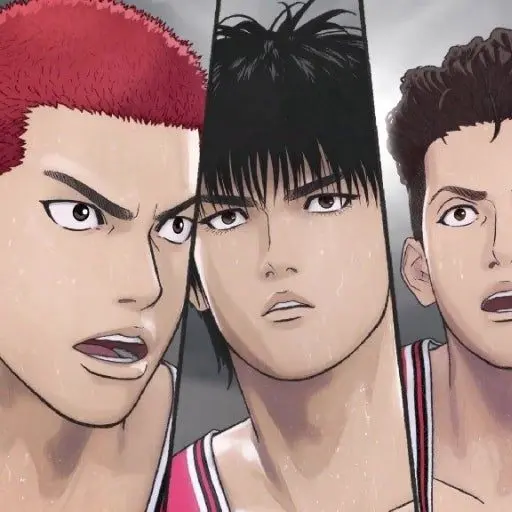 CruelStaff9946의 슬램덩크