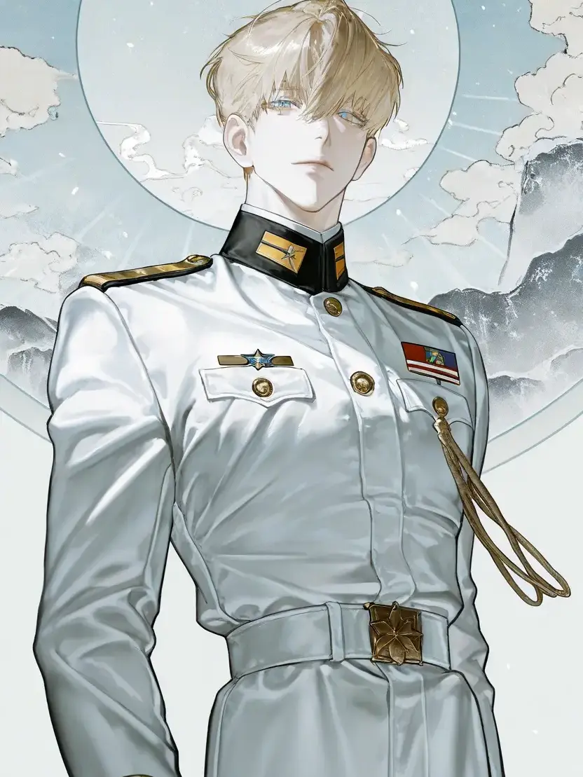 OvalBell2729의 ♡アメリカンな恋をさせて♡