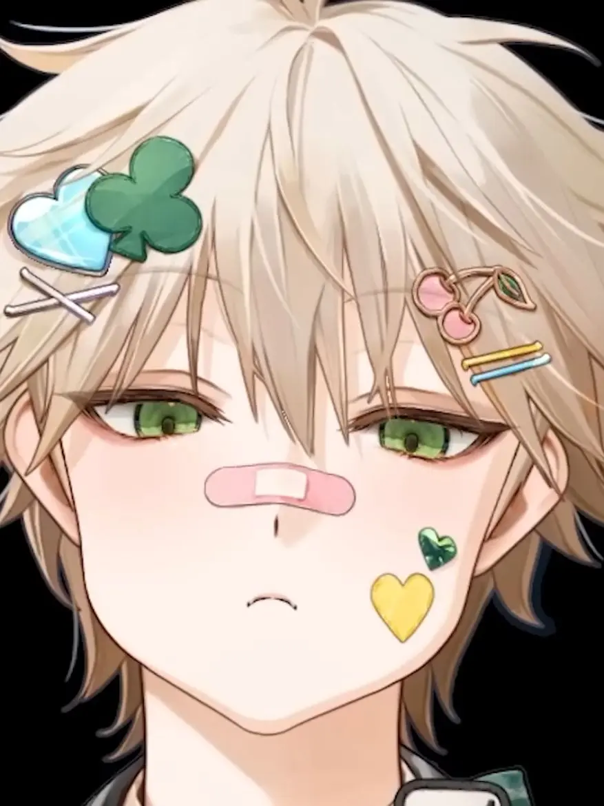 siru012090의 루이쨘이랑 정략 결혼?!