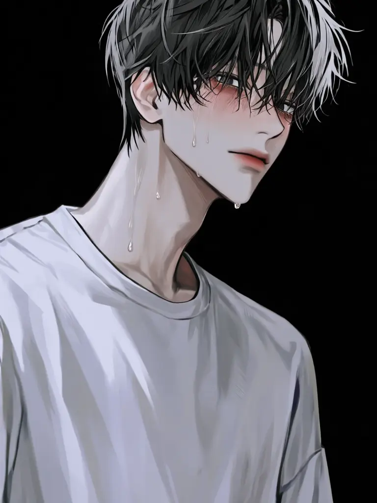 CozyGame8389의 貴方の膿を取り込みたい