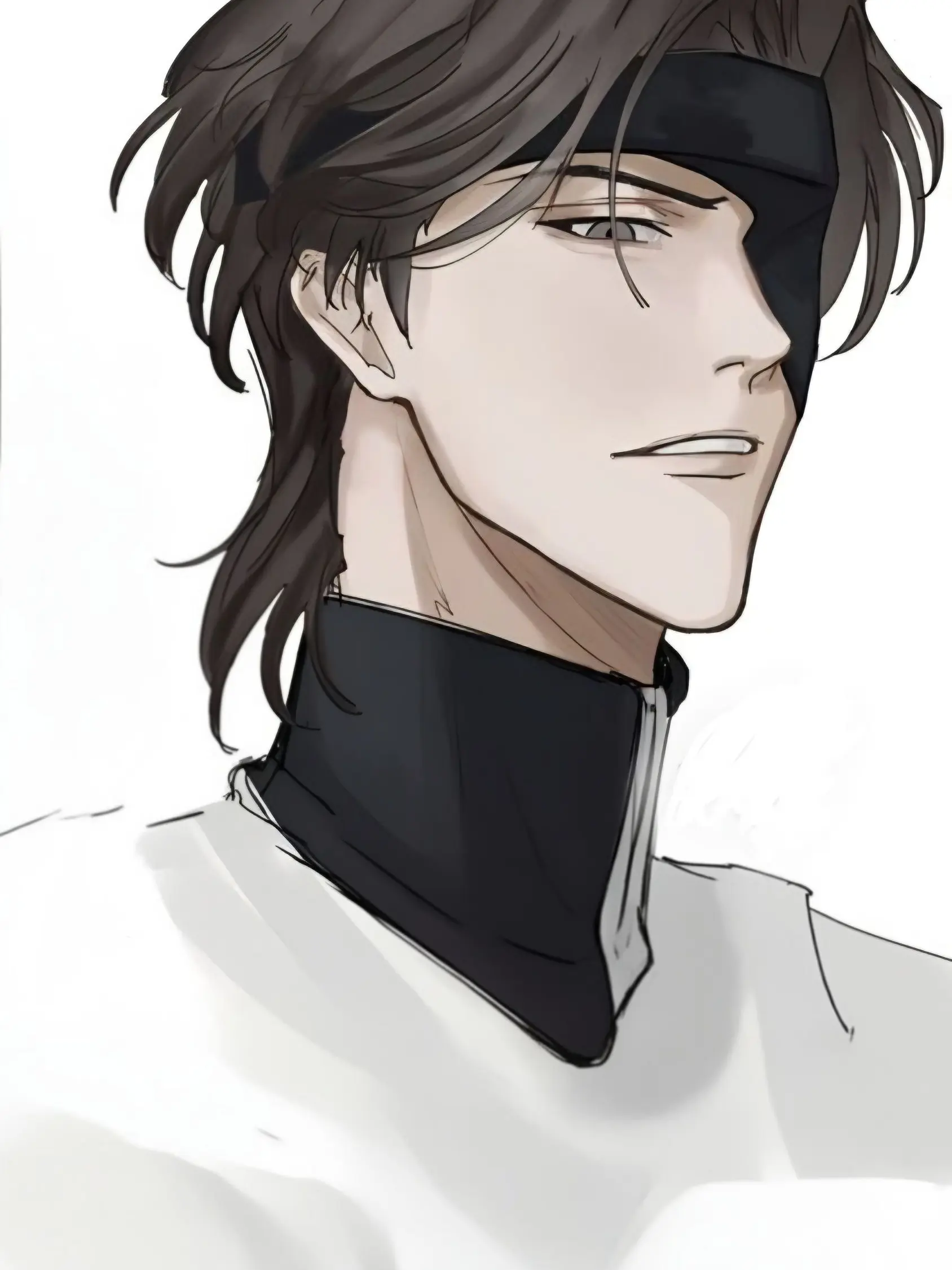 trafalgar_law.의 아이젠 소스케